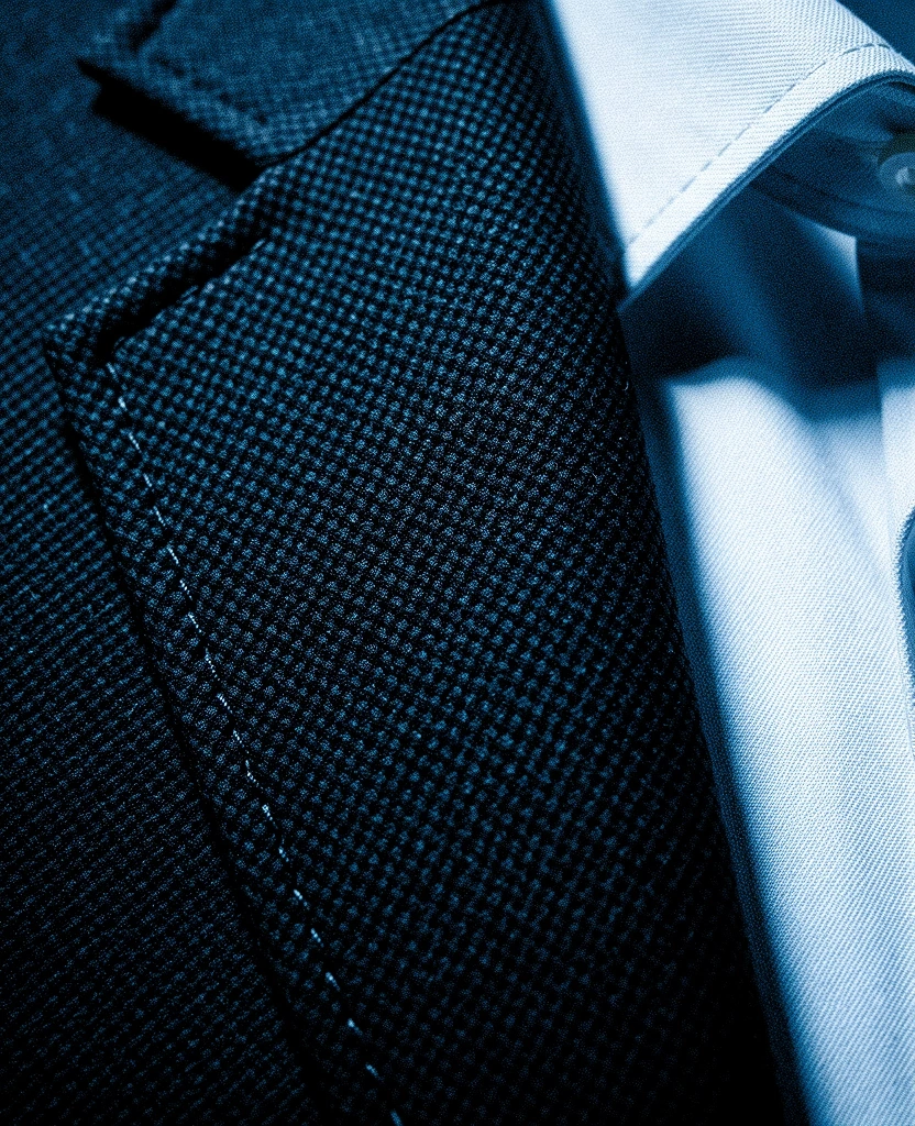 Tailored details